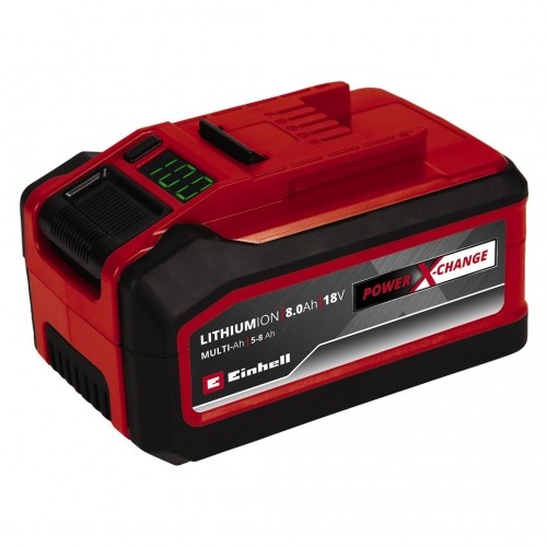 Battery 18V 5-8 Ah 45116 EINHELL image 1