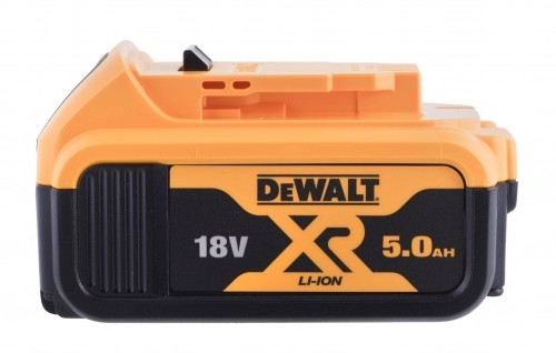 DeWALT DCB184-XJ cordless tool battery / charger image 1