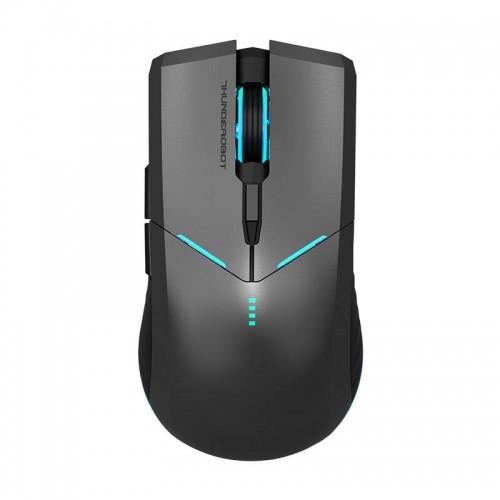 Thunderobot Wireless Gaming Mouse ML701 (black) image 1