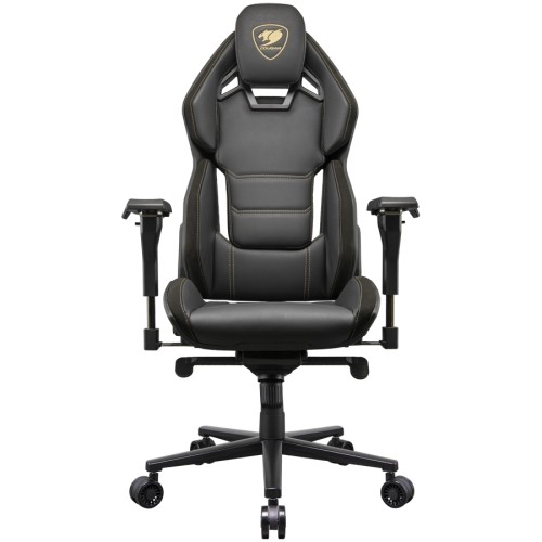 Cougar Gaming Cougar | HOTROD ROYAL | Gaming Chair image 1