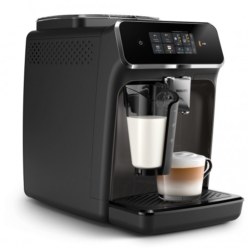 Philips EP2334/10 coffee maker Fully-auto Espresso machine image 1