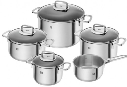 ZWILLING CUBE 66500-000-0 pan set 5 pc(s) image 1