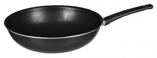 TEFAL Simplicity 28cm wok frying pan B5821902 image 1