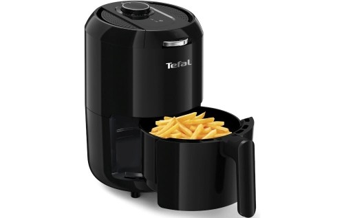 Tefal EY101815 Easy Fry Compact low fat fryer image 1