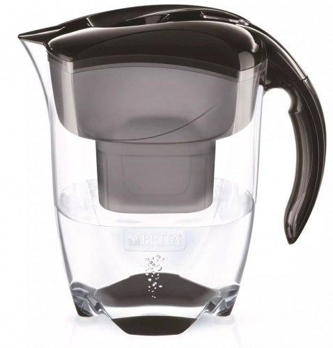 Filter jug Brita Elemaris XL PP image 1