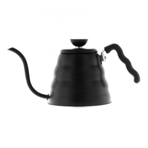 Kettle HARIO 4977642021563 (1.2l ; black color) image 1