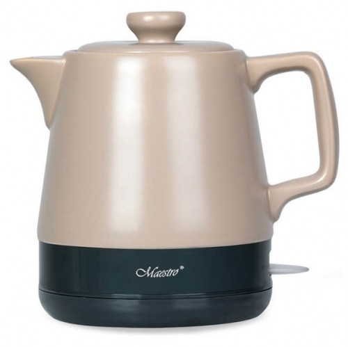 MAESTRO MR-071 electric kettle 1 l image 1