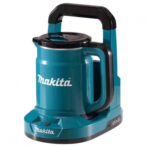 Makita DKT360Z cordless kettle image 1