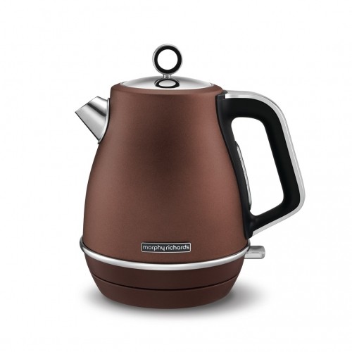 Morphy Richards Evoke Special Edition electric kettle 1.5 L Bronze 2200 W image 1