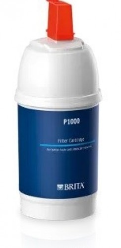 Filter Cartridge for tap system Brita P3000 image 1