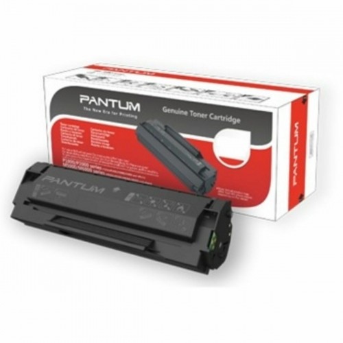 Toner PANTUM PA-210 Black image 1