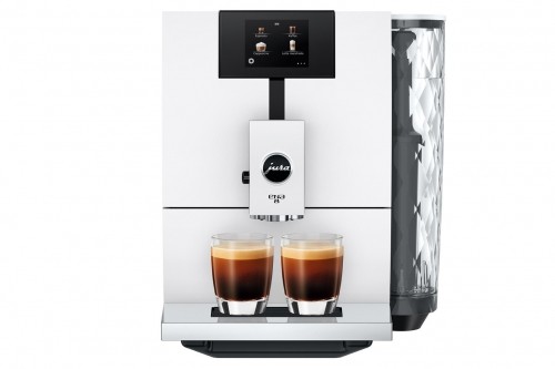 Coffee Machine Jura ENA 8 Nordic White (EC) image 1