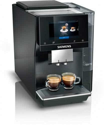 Siemens EQ.700 TP707R06 coffee maker Fully-auto Espresso machine 2.4 L image 1