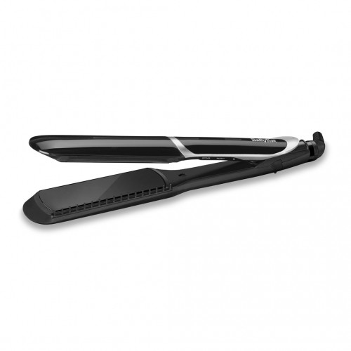 BaByliss Sleek Control Wide Straightening iron Warm Black 98.4" (2.5 m) image 1