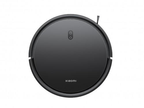 Xiaomi robot vacuum E10C (black) image 1