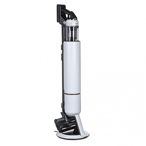 Samsung BespokeJetPet upright hoover VS20A95823W image 1