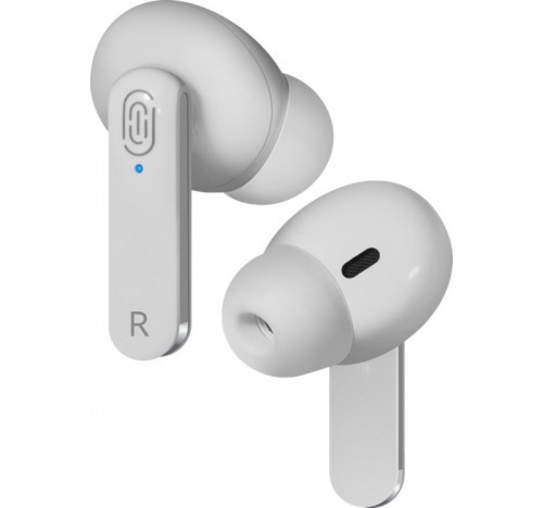 Defender Bluetooth headphones TWINS 903 white image 1