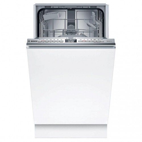 BOSCH SPV4HKX10E - built-in dishwasher image 1