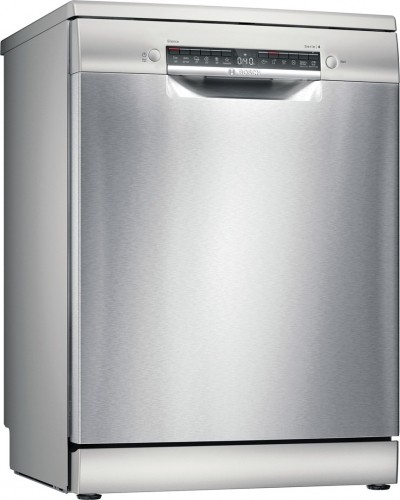 Bosch Serie 4 SMS4HMI07E dishwasher Freestanding 14 place settings D image 1