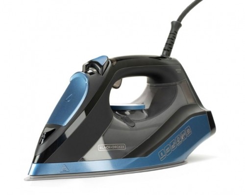 Iron Black+Decker BXIR2801E image 1