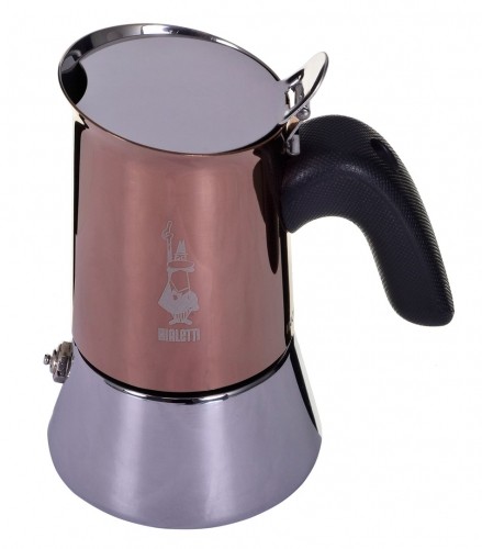 Bialetti New Venus 2TZ Copper Café image 1