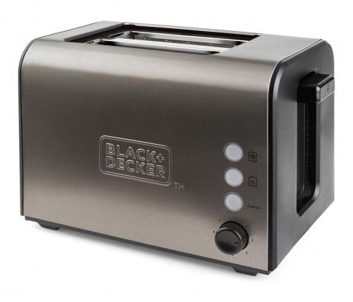 Toaster Black+Decker BXTO900E (900W) image 1