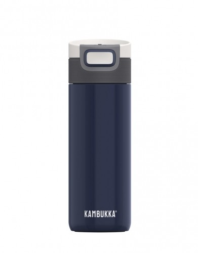 Kambukka Etna thermal mug 500 ml Denim Blue image 1