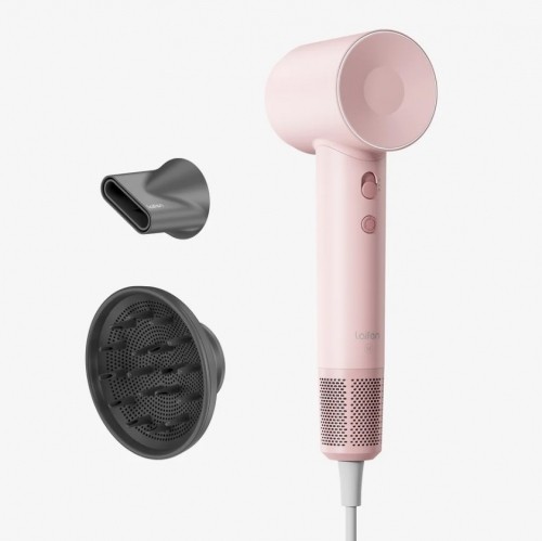 Laifen Swift SE Special hair dryer (Pink) image 1