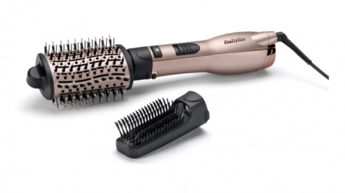 BaByliss AS90PE hair dryer and curling iron image 1