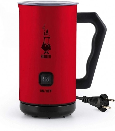Bialetti MKF02 Automatic Red image 1