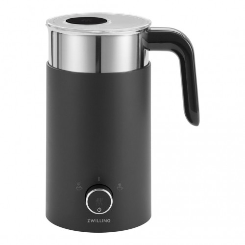 Zwilling Enfinigy Black milk frother image 1
