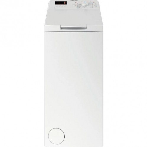 Indesit BTW S72200 EU/N washing machine Top-load White image 1