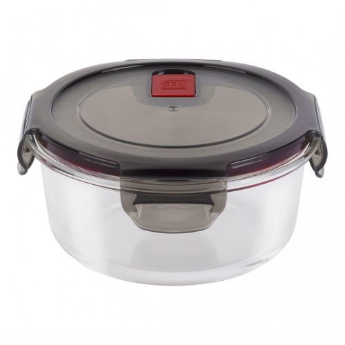 ZWILLING Gusto Round Container 0.6 L Transparent 1 pc(s) image 1