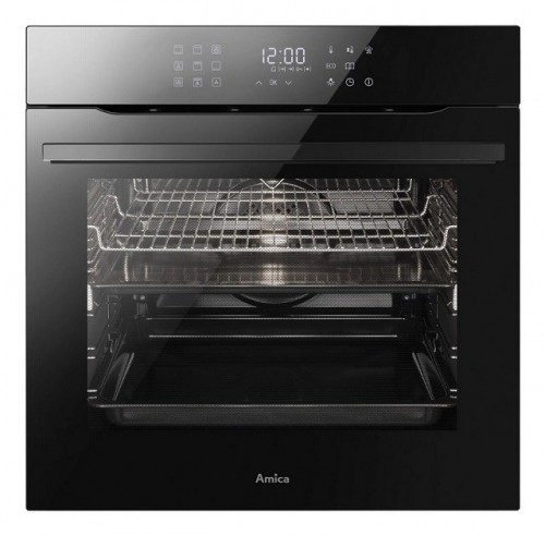 AMICA ED97617BA+ X-TYPE STEAM OVEN image 1