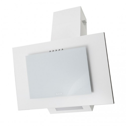 Wall-mounted canopy MAAN Vertical P 2 50 310 m3/h, White image 1