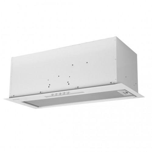 Built-in under-cupboard kitchen hood MAAN Fiugi 2 60 310 m3/h, White image 1