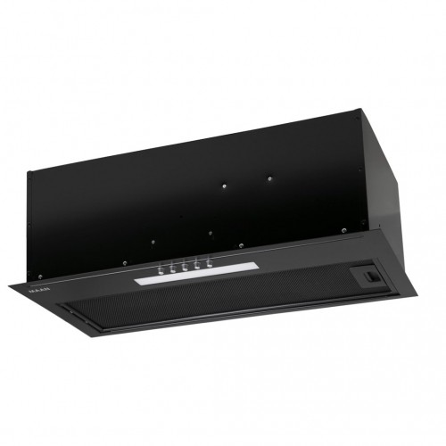 Built-in under-cupboard kitchen hood MAAN Fiugi 2 50 310 m3/h, Black image 1