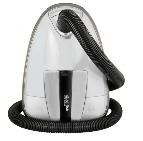 Nilfisk Select Vacuum Cleaner WCL13P08A1-HFN Classic EU Vacuum Cylinder 3.1 l 650 W Dust Bag image 1