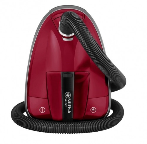 Nilfisk Select Vacuum Cleaner DRCL13E08A2 Classic EU 3.1 l dust bag image 1
