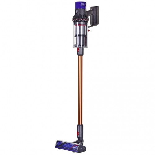 Dyson V10 Absolute handheld vacuum Bagless Copper, Nickel image 1