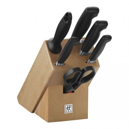 ZWILLING Four Star block set of knives 35066-000-0 image 1