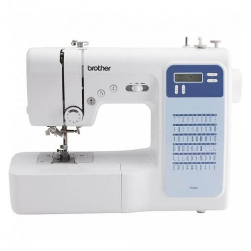 Brother FS60X sewing machine Electric image 1