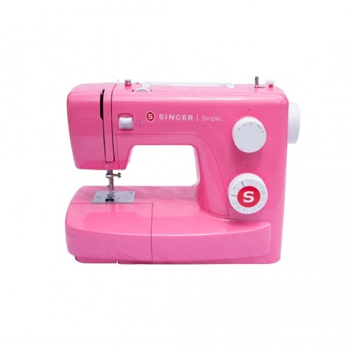 SINGER Simple 3223R Semi-automatic sewing machine Electromechanical image 1