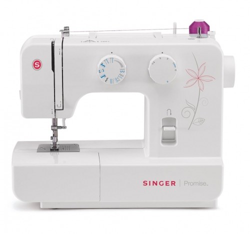 SINGER Promise 1412 Automatic sewing machine Electric image 1