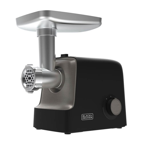 Black+Decker BXMMA2200E meat mincer (2200 W) image 1