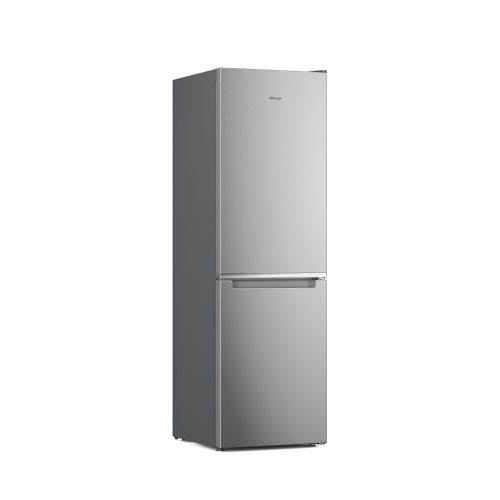 Whirlpool W7X 83A OX 1 fridge-freezer Freestanding 335 L D Stainless steel image 1