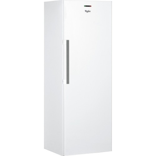 Whirlpool SW8 AM2Y WR fridge Freestanding 364 L E White image 1
