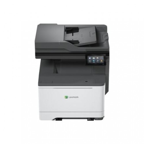 Lexmark image 1