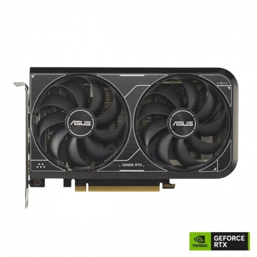 Графическая карта Asus RTX 4060 Ti V2 OC image 1