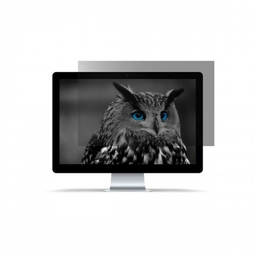 Фильтр для защиты конфиденциальности информации на мониторе Natec Owl image 1